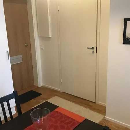 Beautiful, New And Cozy