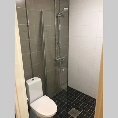 アパート Beautiful, New And Cozy *