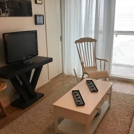 Beautiful, New And Cozy