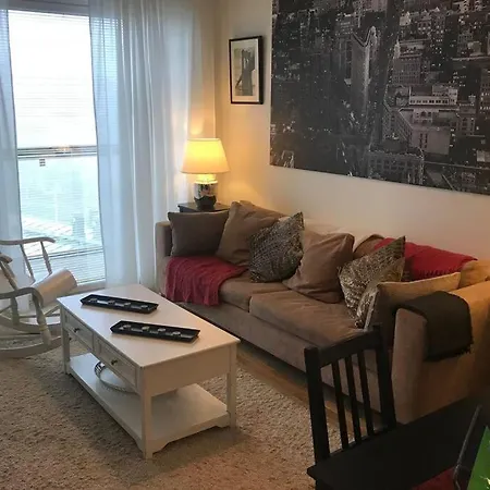 Beautiful, New And Cozy * ヴァンター