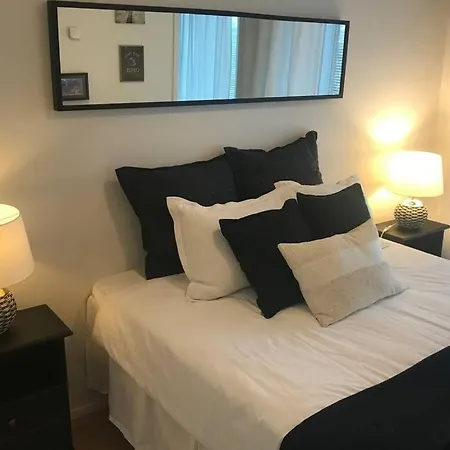 Beautiful, New And Cozy *